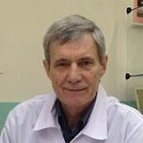 Врач Кудинов Владимир Иванович
