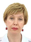 Врач Куйдина Татьяна Владиславовна