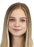 Врач Кулаева Ольга Михайловна