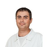 Врач Кулаков Антон Анатольевич