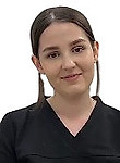 Врач Кулакова Дарья Владимировна