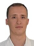 Врач Кульбаченко Дмитрий Викторович
