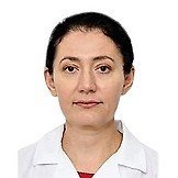 Врач Кульчицкая Ольга Георгиевна