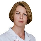 Врач Кулешова Юлия Борисовна