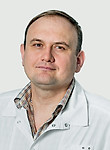 Врач Куликов Вячеслав Владиславович