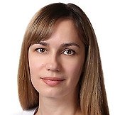 Врач Кулинич Тамара Николаевна