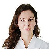 Врач Кунченко Анна Александровна