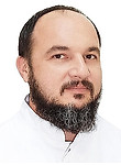 Врач Купцов Алексей Игоревич