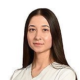 Врач Купцова Юлия Сергеевна