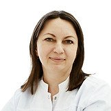 Врач Купцова Оксана Ивановна