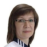 Врач Купина Ольга Евгеньевна