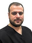 Врач Куразян Гарий Рафаэлович