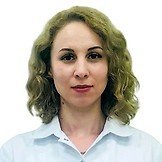 Врач Курбатова Валентина Александровна
