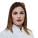 Врач Куренная Татьяна Александровна