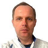 Врач Курьята Андрей Францевич