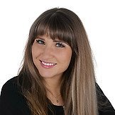 Врач Якубова (Курносова) Екатерина Валерьевна