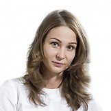 Врач Курская Татьяна Евгеньевна