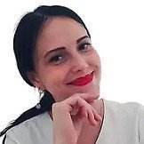 Врач Кушкова Юлия Владимировна