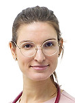 Врач Кушнарева Екатерина Алексеевна