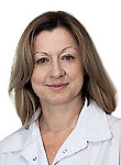Врач Кустова Оксана Васильевна