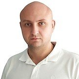 Врач Кузан Ярослав Олегович