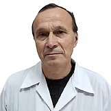 Врач Кужман Александр Павлович