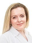 Врач Кузьменко Инна Сергеевна