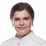 Врач Кузьменко Наталия Александровна