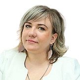 Врач Кузьмицкая Екатерина Владимировна
