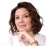 Врач Кузьмина Татьяна Сергеевна