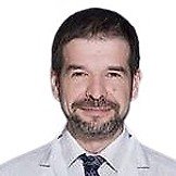 Врач Кузнецов Алексей Владимирович