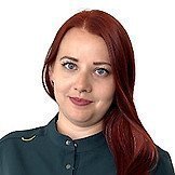 Врач Кузнецова Екатерина Анатольевна