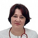Врач Кузнецова Екатерина Николаевна