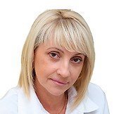 Врач Кузнецова Елена Ильинична