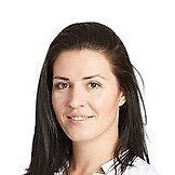 Врач Кузнецова Елена Владимировна