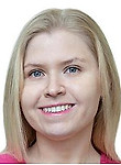 Врач Кузнецова Ирина Александровна