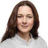 Врач Кузнецова Наталья Борисовна