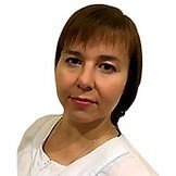 Врач Кузнецова Нина Александровна