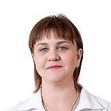 Врач Кузуб Екатерина Игоревна