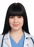 Врач Кваша Екатерина Олеговна