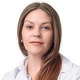 Врач Квасова Елена Васильевна