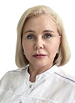 Врач Лабинцева Нина Евгеньевна