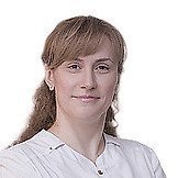 Врач Лагеза Оксана Дмитриевна