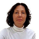 Врач Ландырева Татьяна Юрьевна