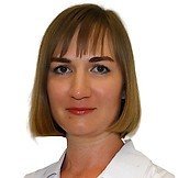 Врач Ланкина Мария Сергеевна