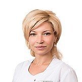Врач Лапина Мария Владимировна