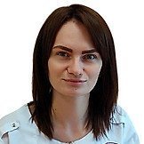 Врач Ларина Анастасия Александровна