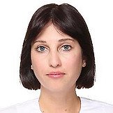 Врач Ларина Людмила Дмитриевна