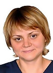 Врач Лавник Дина Владимировна