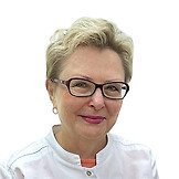 Врач Лавренникова Татьяна Анатольевна
